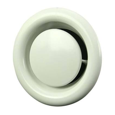 Valvole di ventilazione
