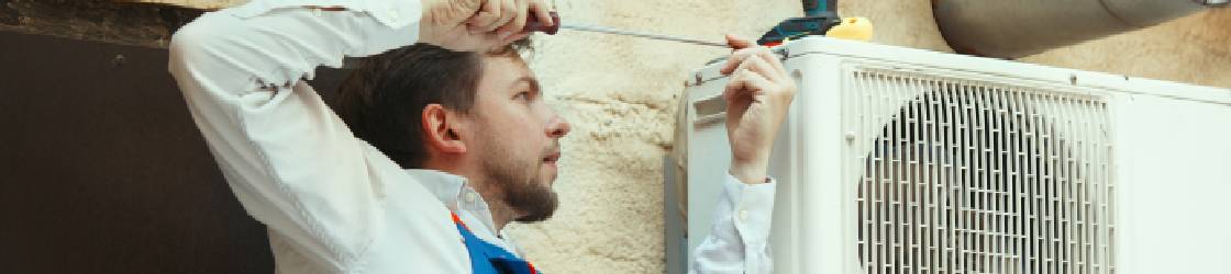 Come funziona l'installazione di un climatizzatore?
