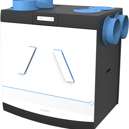VMC ventilazione