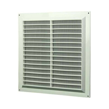 Griglie di ventilazione