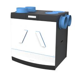 VMC ventilazione