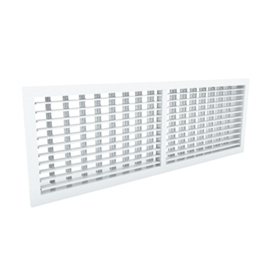 Griglie di ventilazione