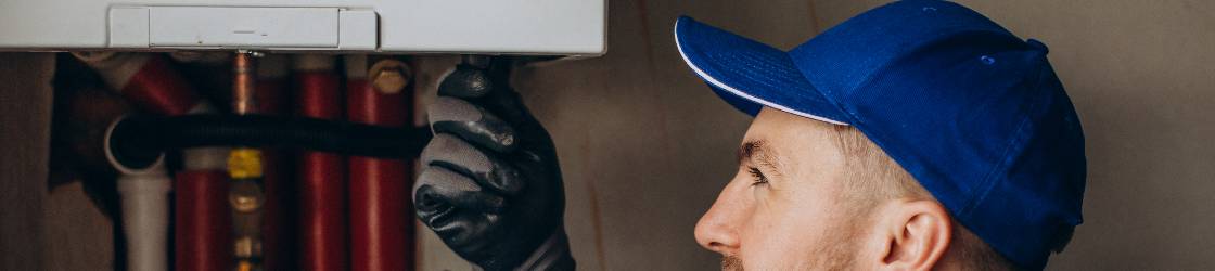 Come si installa un boiler a pompa di calore?