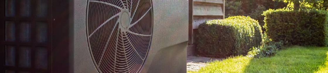 Perché scegliere una pompa di calore?