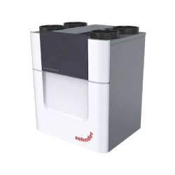Zehnder ComfoAir Q350, 450 & 600 unità di ventilazione con recupero di calore