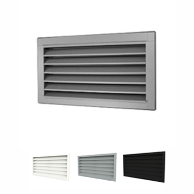 Griglie di ventilazione