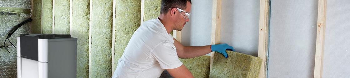 Una buona ventilazione è importante, soprattutto in una casa ben isolata!