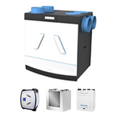 VMC ventilazione