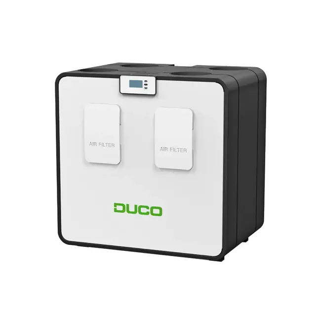 Unità WTW Duco DucoBox Energy Comfort D325