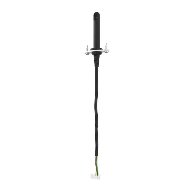 Sensore di umidità Duco Energy Comfort e Comfort Plus