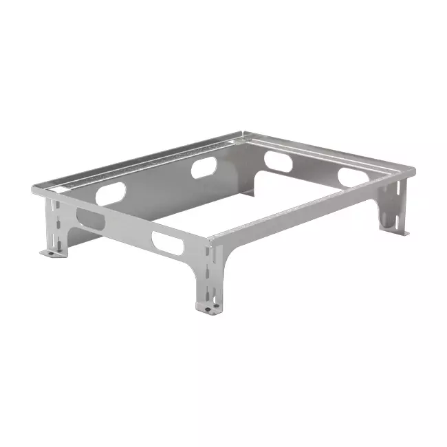 Staffa di montaggio in piedi Duco Energy Comfort Plus D400