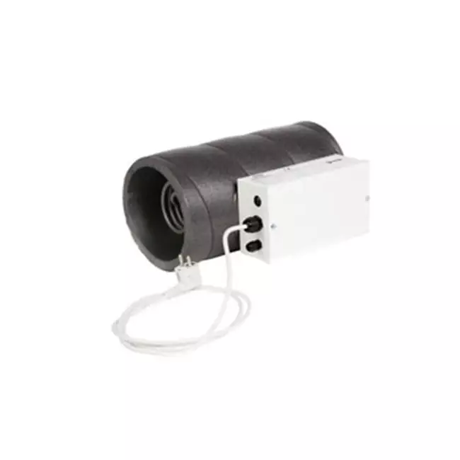 Ubbink Ubiflux F300 post riscaldatore