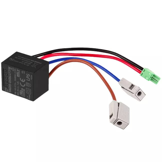 Sensore CO² RF Ubbink Ubiflux