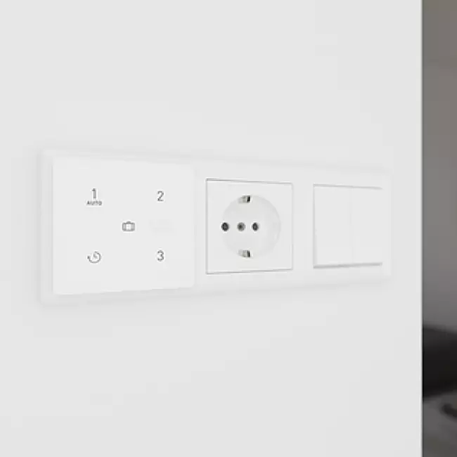 Ricetrasmettitore USB Ubbink Ubiflux