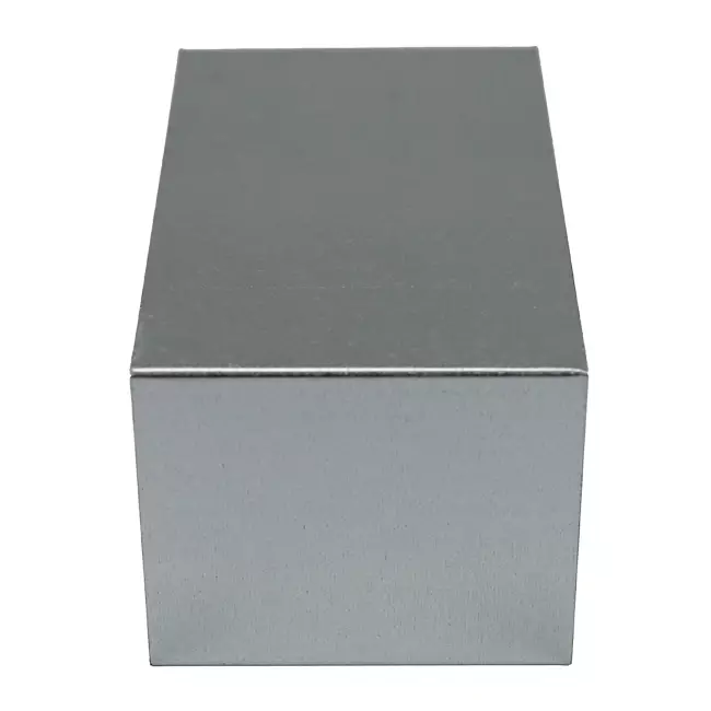 Accoppiamento 170x80 mm per canalizzazione