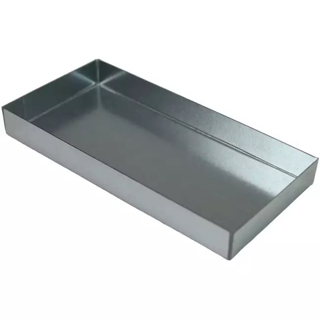 Coperchio 170x80 mm per canalizzazione