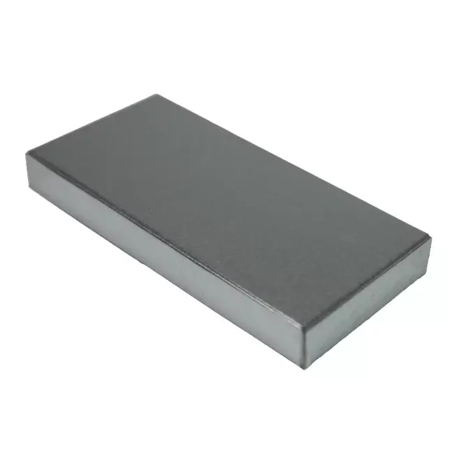 Coperchio 170x80 mm per canalizzazione