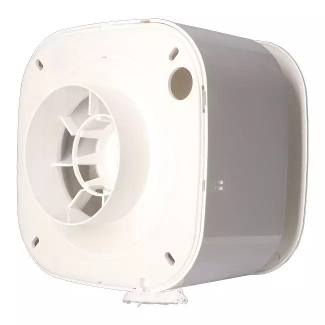 Ventilatore Vent-Axia per bagno e cucina 100 mm - SCOPE