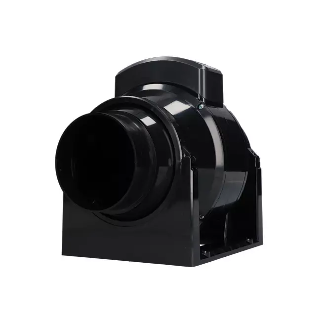 Ventilatore tubolare Vent-Axia 200 mm a flusso misto - Lineair 200