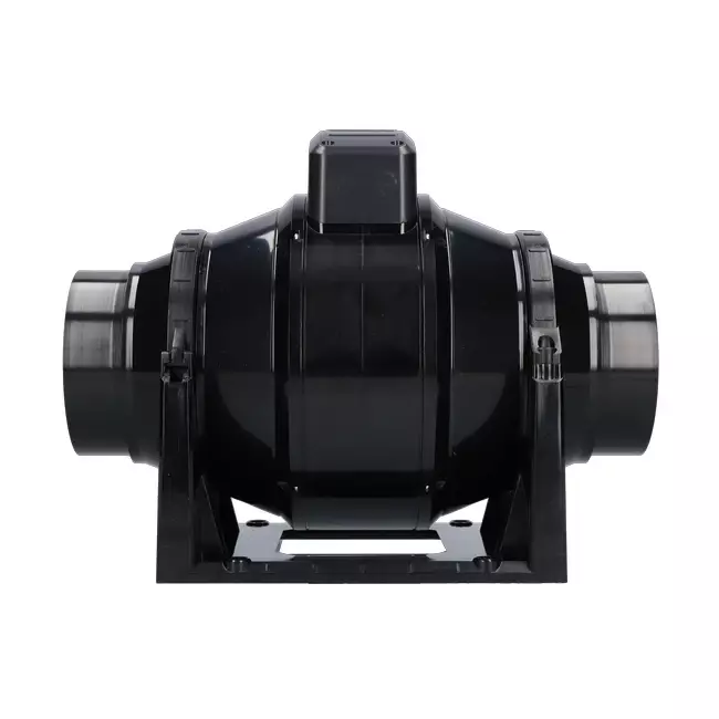 Ventilatore tubolare Vent-Axia 200 mm a flusso misto - Lineair 200