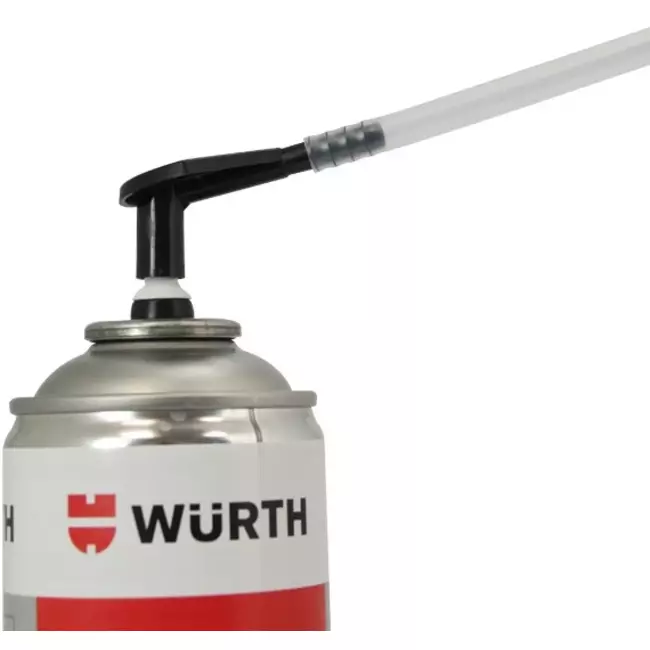 Schiuma monocomponente PUR 500 ml con tubo
