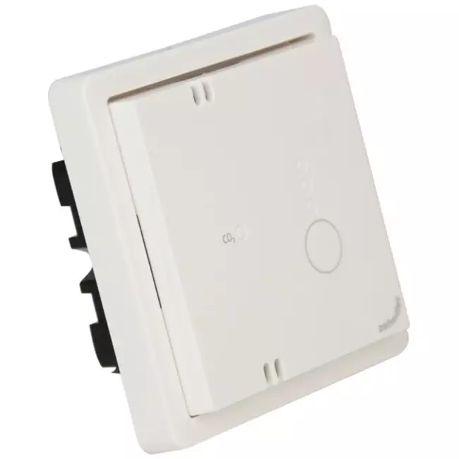 Sensore di CO2 Zehnder 0-10V 67 montaggio ad incasso