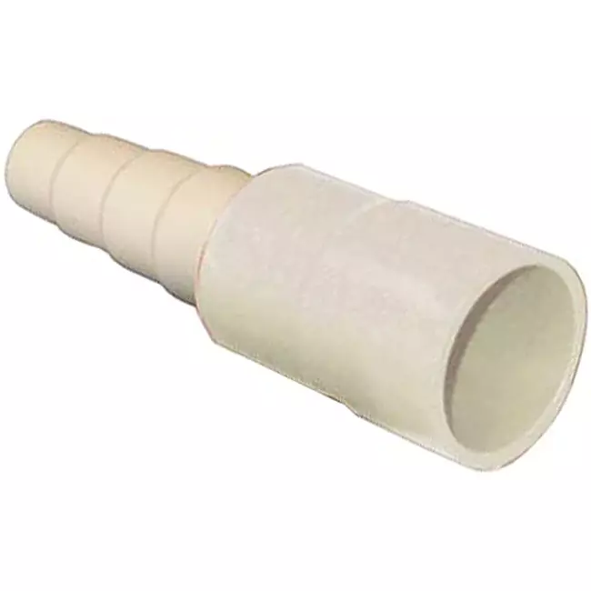 Giunto di installazione Bianco 32 mm
