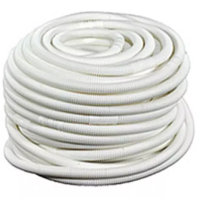 Tubo flessibile rivestito per condensa 16-18-20 mm 50 metri