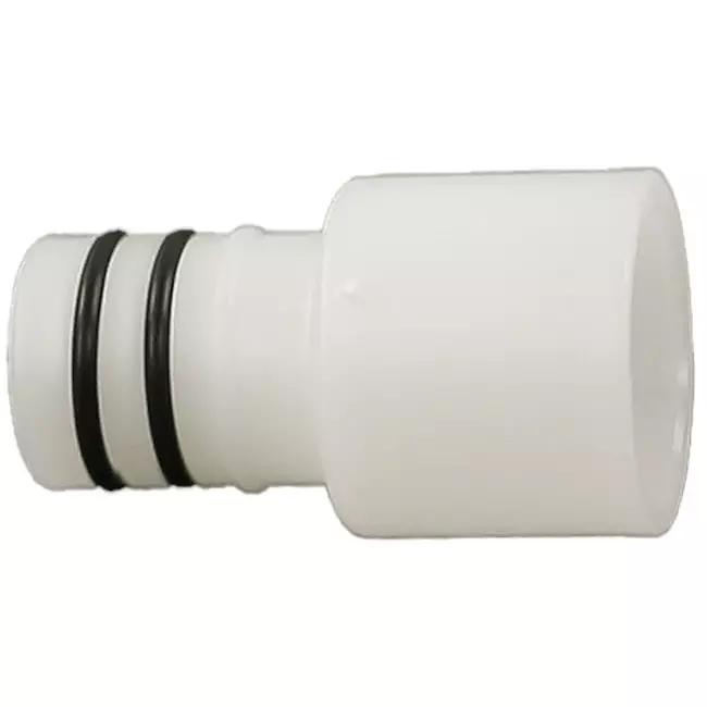 Riduttore condensatore Femmina 24 mm - Maschio 20 mm