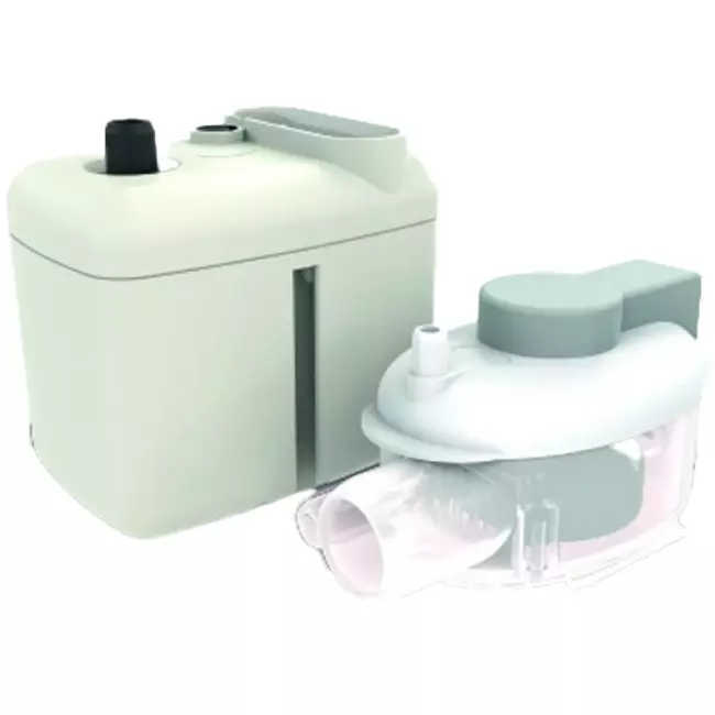 Sauermann Mini pompa per acqua di condensa 10l/h