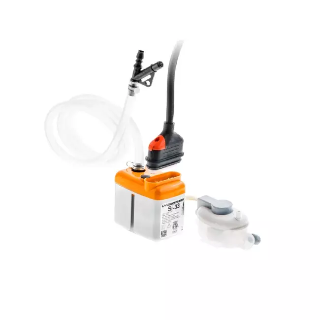 Sauermann Mini pompa per acqua di condensa 30l/h
