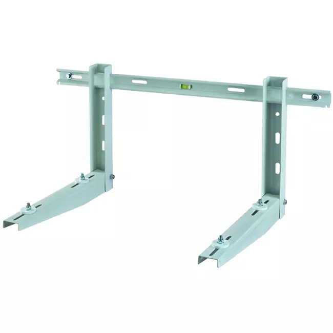 2EMMECLIMA unità esterna Console a muro premontata 800x400x465mm, 140 Kg
