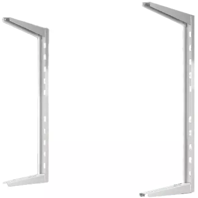 Rodigas Console da soffitto 780x420 mm