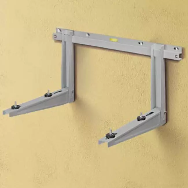 Unità esterna Rodigas Console a muro 800x375x465mm