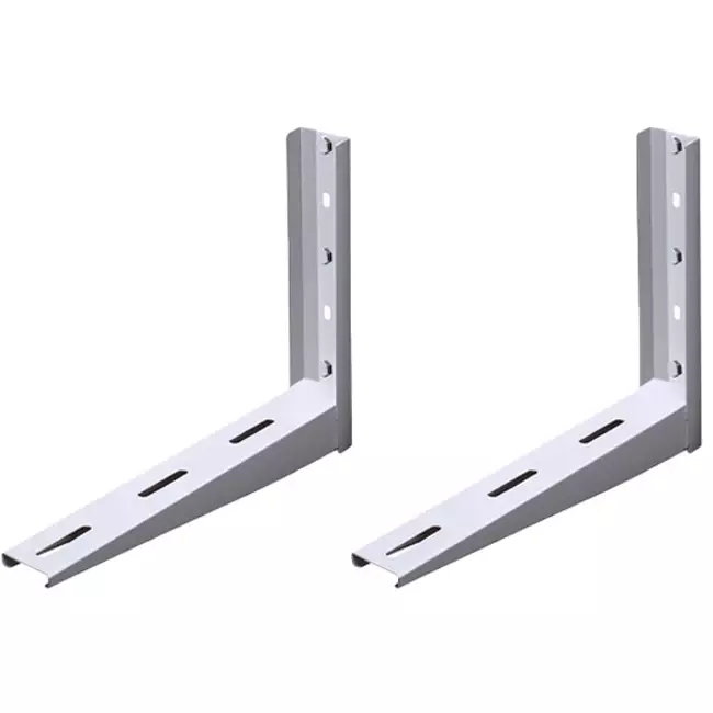 Unità esterna Rodigas Console a muro 500x1100mm