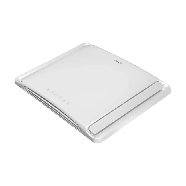 Tosot SHARK by GREE Condizionatore da tetto per camper 3,6 kW