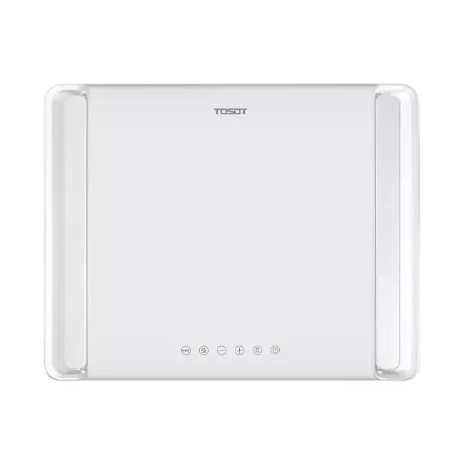 Tosot SHARK by GREE Condizionatore da tetto per camper 3,6 kW