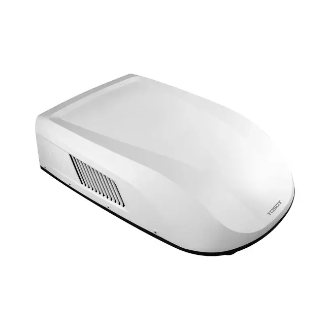 Tosot SHARK by GREE Condizionatore da tetto per camper 3,6 kW