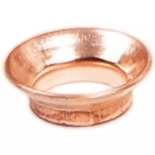 Anello a tromba per innesto 3/8, 10 pezzi