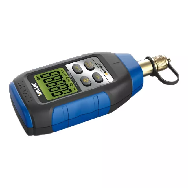Valore Vacuometro digitale