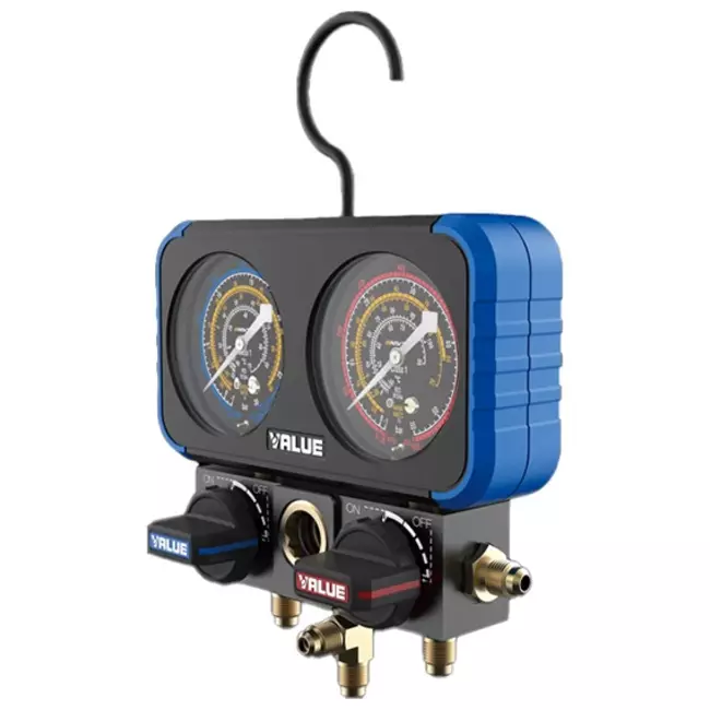 Valore Set collettore R32