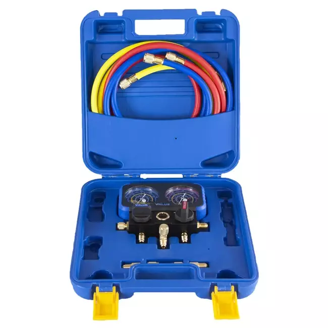 Valore Set collettore R32