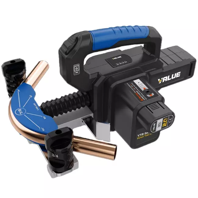Valore Pinze piegatrici elettriche