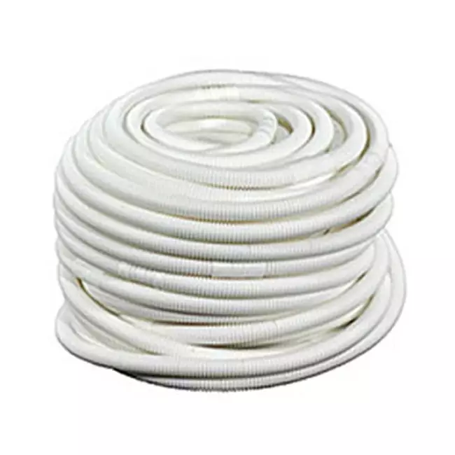 Tubo flessibile rivestito per condensa 16-18-20 mm 10 metri