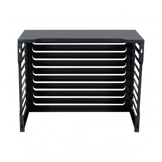ClimaConnect: involucro per climatizzatore e pompa di calore, modello grande, RAL 7024 Grigio grafite