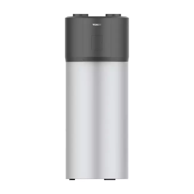 Tosot HOMBASK By GREE Caldaia a pompa di calore R290, 270L 230V