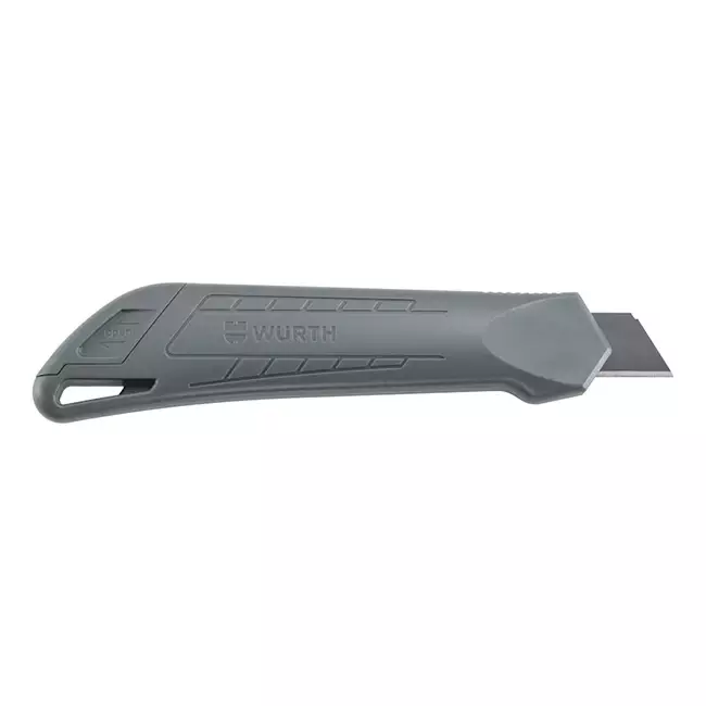 Sistema di demolizione a coltello 18 mm