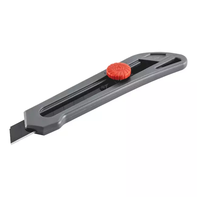 Sistema di demolizione a coltello 18 mm