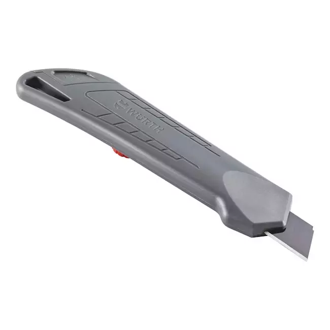 Sistema di demolizione a coltello 18 mm