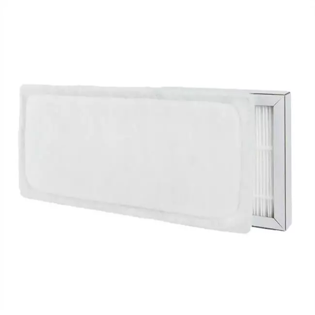 Set di filtri G3 + M6 per sistemi di ventilazione meccanica con recupero di calore Brink Renovent Small